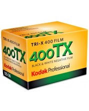 Film Kodak - TRI-X 400 TX, 135/36, 1 buc -1