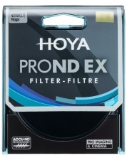 Filtru Hoya - PROND EX 500, 82mm
