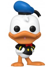 Figurină Funko POP! Disney: Donald Duck 90th - 1938 Donald Duck #1442 -1
