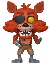 Figurină Funko POP! Games: Five Nights at Freddy's - Foxy