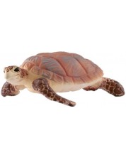 Figurina Schleich Wild Life - Broasca testoasa de mare -1