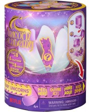 Figurină surpriză Spin Master Unicorn Academy - Sortiment -1