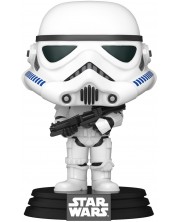 Figurină Funko POP! Movies: Star Wars - Stormtrooper #598