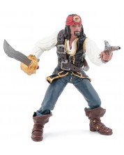 Figurină Papo Pirates and Corsairs - Pirat cu o armă