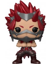 Figurina Funko POP! Animation: My Hero Academia - Eijiro Kirishima #606	