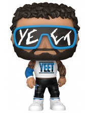 Figurină Funko POP! Sports: WWE - John Cena (Special Edition) #177