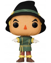 Figurină Funko POP! Movies: The Wizard of Oz - Scarecrow #1516