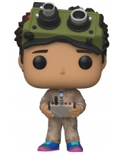 Figurina Funko POP! Movies: Ghostbusters Afterlife - Podcast #927