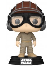 Figurină Funko POP! Movies: Star Wars - Anakin Skywalker #698 -1