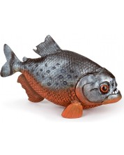 Figurină Papo Marine Life - Piranha