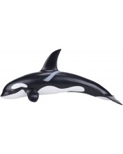 Figurină Mojo Sealife - Balena ucigașă -1