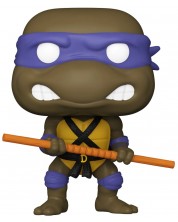 Figurină Funko POP! Television: Teenage Mutant Ninja Turtles - Donatello #1554