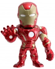 Figurina Jada Toys Marvel: Iron Man