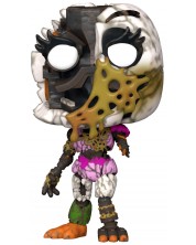 Figurină Funko POP! Games: Five Nights at Freddy's - Ruined Chica #986