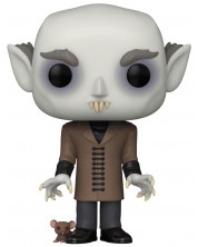 Figurină Funko POP! Movies: Nosferatu - Count Orlok (100th Anniversary) #1267 -1