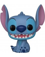 Figurina Funko POP! Disney: Lilo & Stitch - Stitch #1045 -1