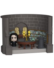 Figurina Funko POP Mini Moments: Harry Potter - Potion Class (Professor Snape)	