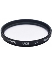 Filtru Hoya - UX II UV, 46mm