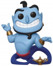 Figurină Funko POP! Disney: Aladdin - Genie With Lamp #476 -1