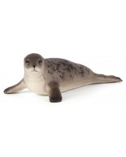 Figurina Mojo Sealife - Foca gri cu nasul lung -1
