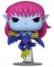 Figurină Funko POP! Animation: Yu-Gi-Oh! - Harpie Lady #1599