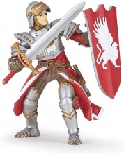 Papo Figurina Griffin Knight