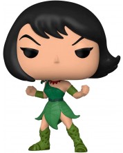 Figurina Funko POP! Animation: Samurai Jack - Ashi #1053