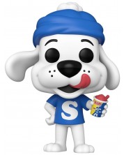 Figurina Funko POP! Ad Icons: Izee - Slush Puppie #106