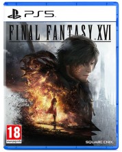 Final Fantasy XVI (PS5) -1