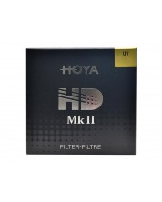 Filtru Hoya - HD UV Mk II, 82mm -1