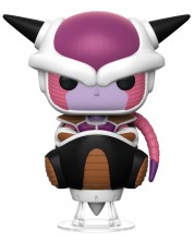 Figurină Funko POP! Animation: Dragon Ball Z - Frieza #619 -1