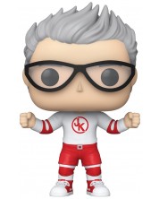 Figurină Funko POP! Sports: WWE - Johnny Knoxville (Convention Limited Edition) #134