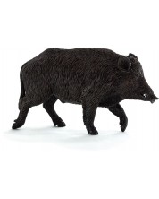 Figurina Mojo Woodland - Porc mistret -1