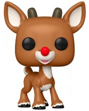 Figura Funko POP! Movies: Rudolph - Rudolph #1260 -1