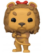 Figurină Funko POP! Movies: The Wizard of Oz - Cowardly Lion #1515 