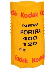 Film Kodak - Portra 400, 120, 1 buc