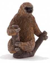 Figurina Mojo Wildlife - Lenes cu doua degete
