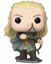 Figurină Funko POP! Movies: The Lord of the Rings - Legolas Greenleaf #1577 -1