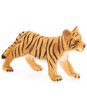Figurina Mojo Wildlife - Tigru -1