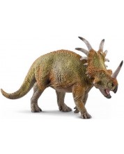 Figurina Schleich Dinosaurs - Styracosaurus -1