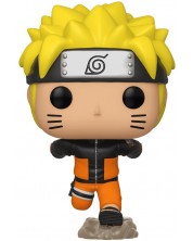 Figurina Funko Pop! Animation: Naruto - Naruto Running