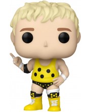 Figurină Funko POP! Sports: WWE - Dusty Rhodes #114 -1