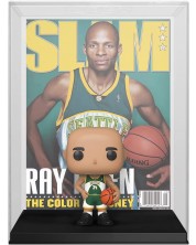 Figurina Funko POP! Magazine Covers: SLAM - Ray Allen (Seattle Supersonics) #04