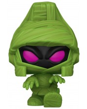 Figurină Funko POP! Animation: Looney Tunes - Halloween Marvin the Martian #1674 -1