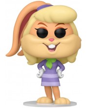Figurina Funko POP! Animation: Warner Bros 100th Anniversary - Lola Bunny as Daphne Blake #1241