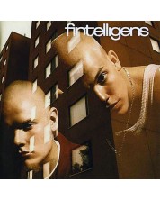 Fintelligens - Tan Tahtiin (CD)