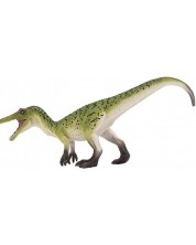 Figurina Mojo Prehistoric&Extinct - Baryonyx, cu maxilar mobil -1