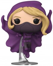 Figurină Funko POP! DC Comics: Batman - Spoiler (Stephanie Brown) #505 -1