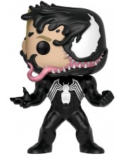 Figurina Funko POP! Marvel: Venom - Venom (Eddie Brock) #363