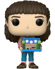 Figurină Funko POP! Television: Stranger Things - Eleven #1297 -1